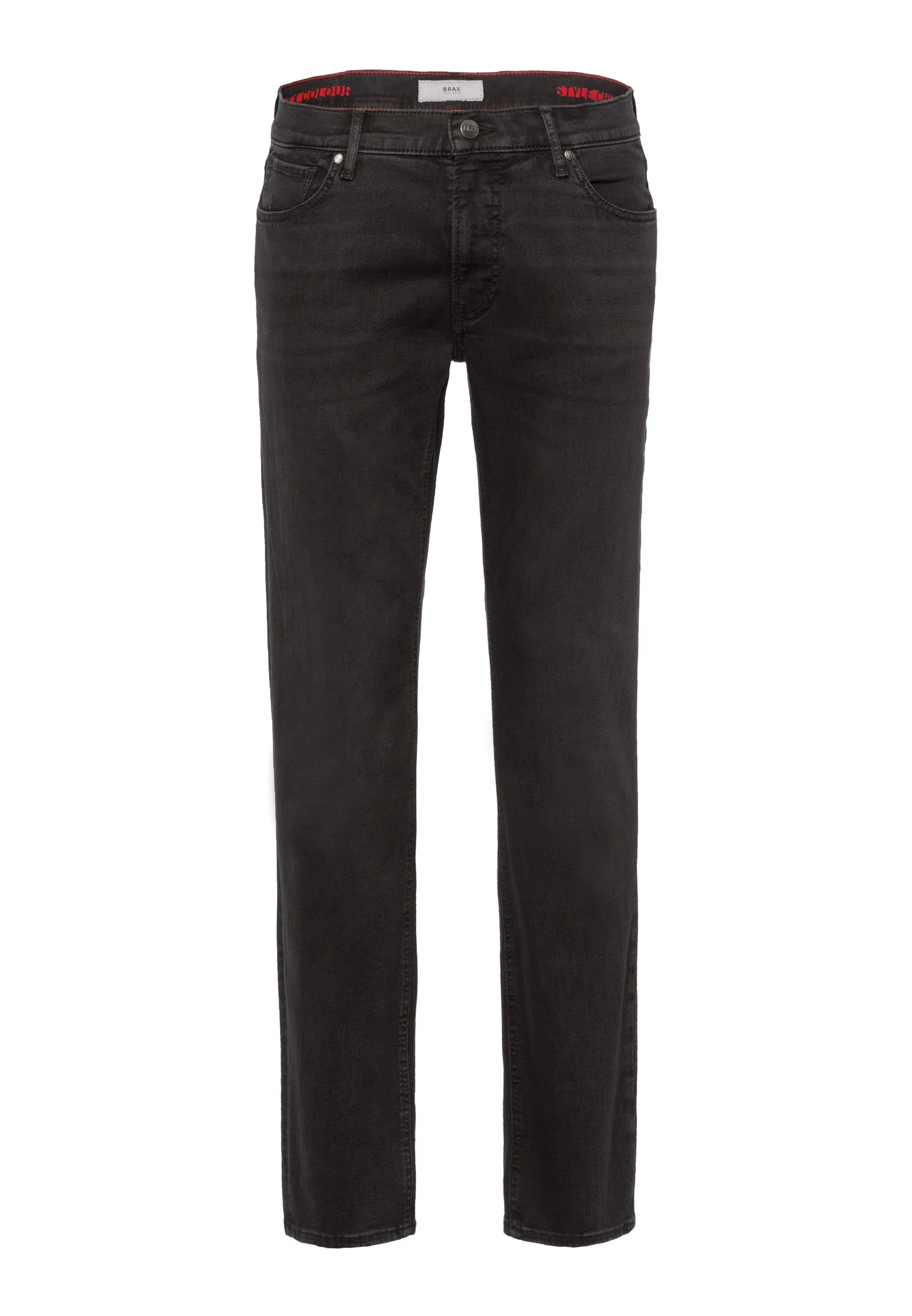 BRAX Chuck Modern Fit Hi-Flex Stretch Denim Pants
