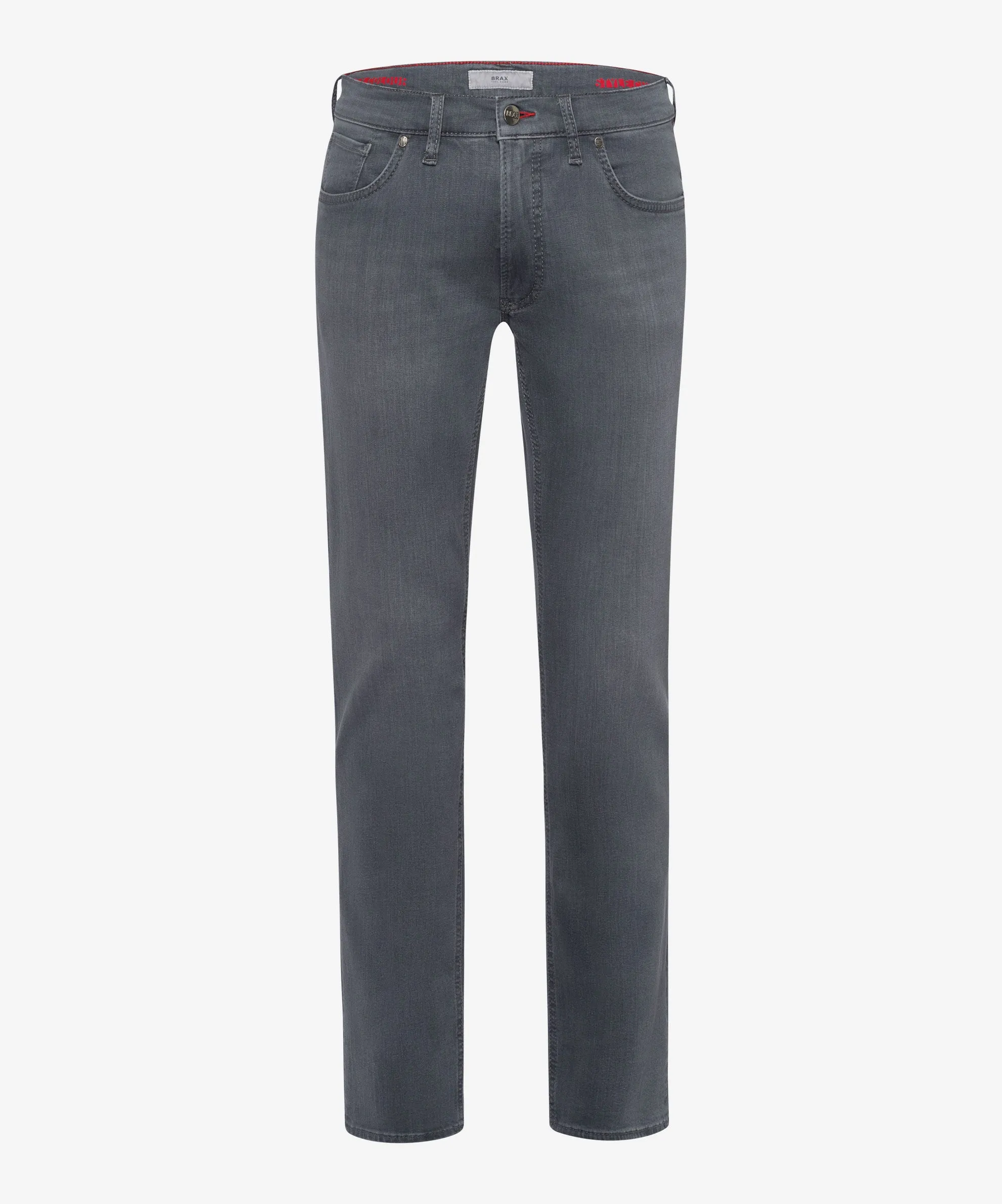 BRAX Chuck Modern Fit Hi-Flex Stretch Denim Pants