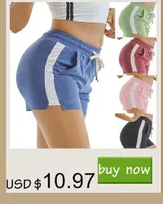 Bright Pvc Patent Leather Sexy Zipper Shorts Mini Shorts