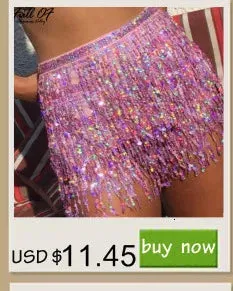 Bright Pvc Patent Leather Sexy Zipper Shorts Mini Shorts