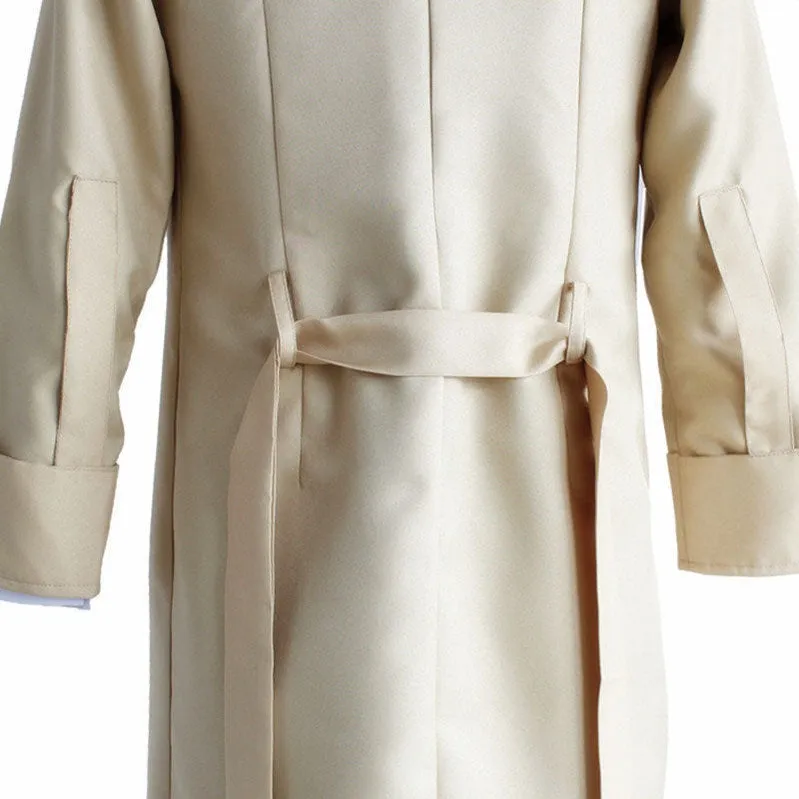 Bungo Stray Dogs Osamu Dazai Cosplay Costume