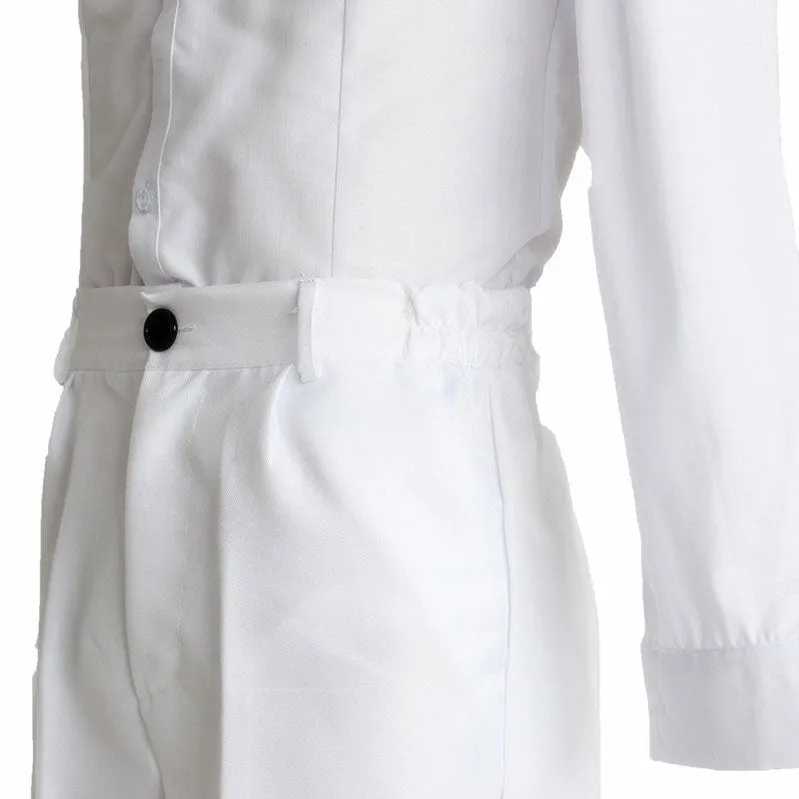 Bungo Stray Dogs Osamu Dazai Cosplay Costume