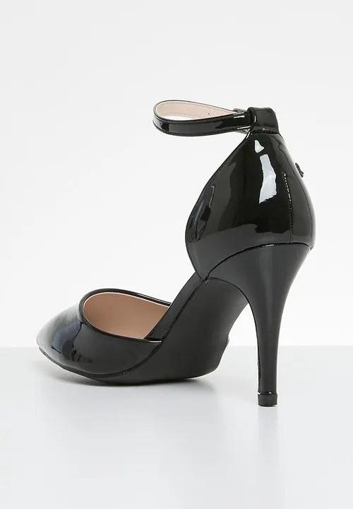 Butterfly Feet Women's Court Heel
