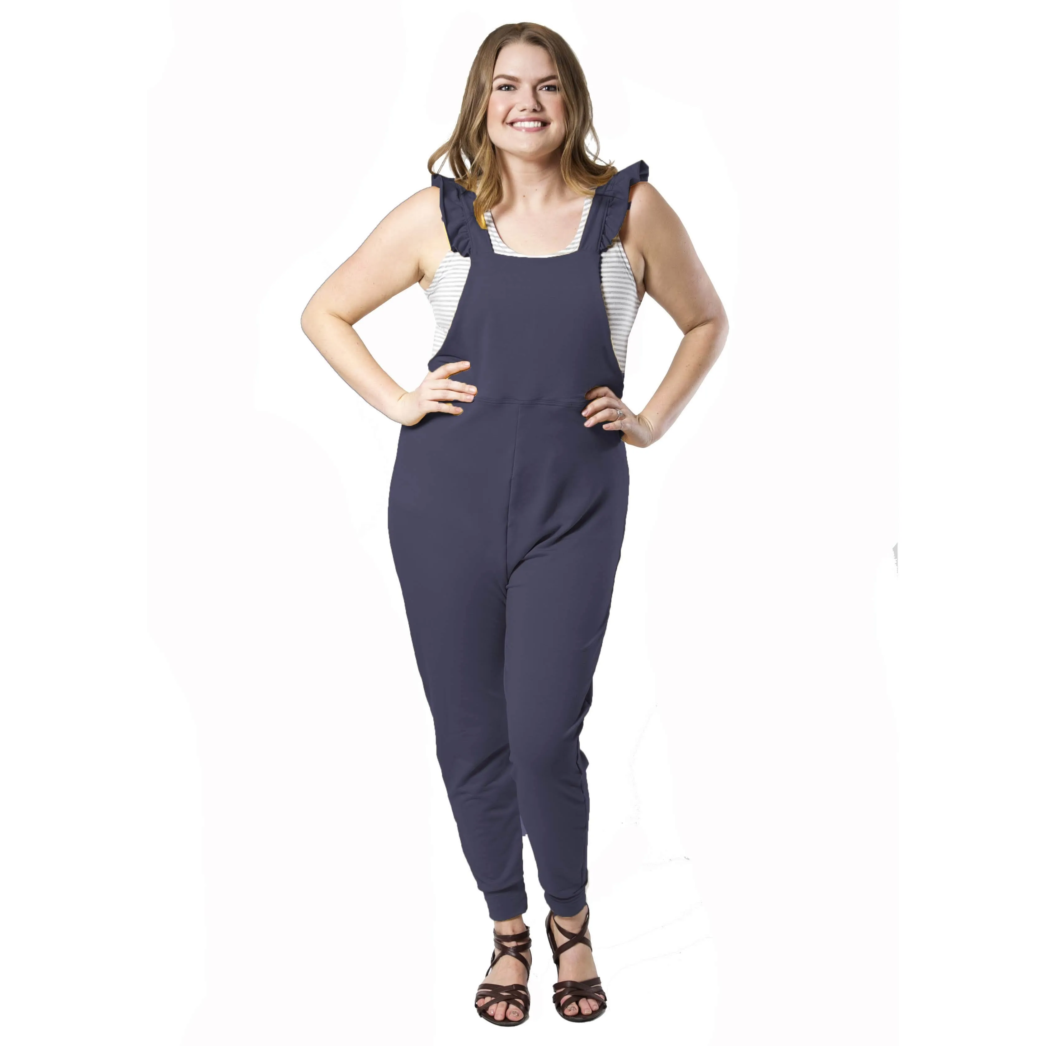 Butterfly Romper - Various Colors (Women's)