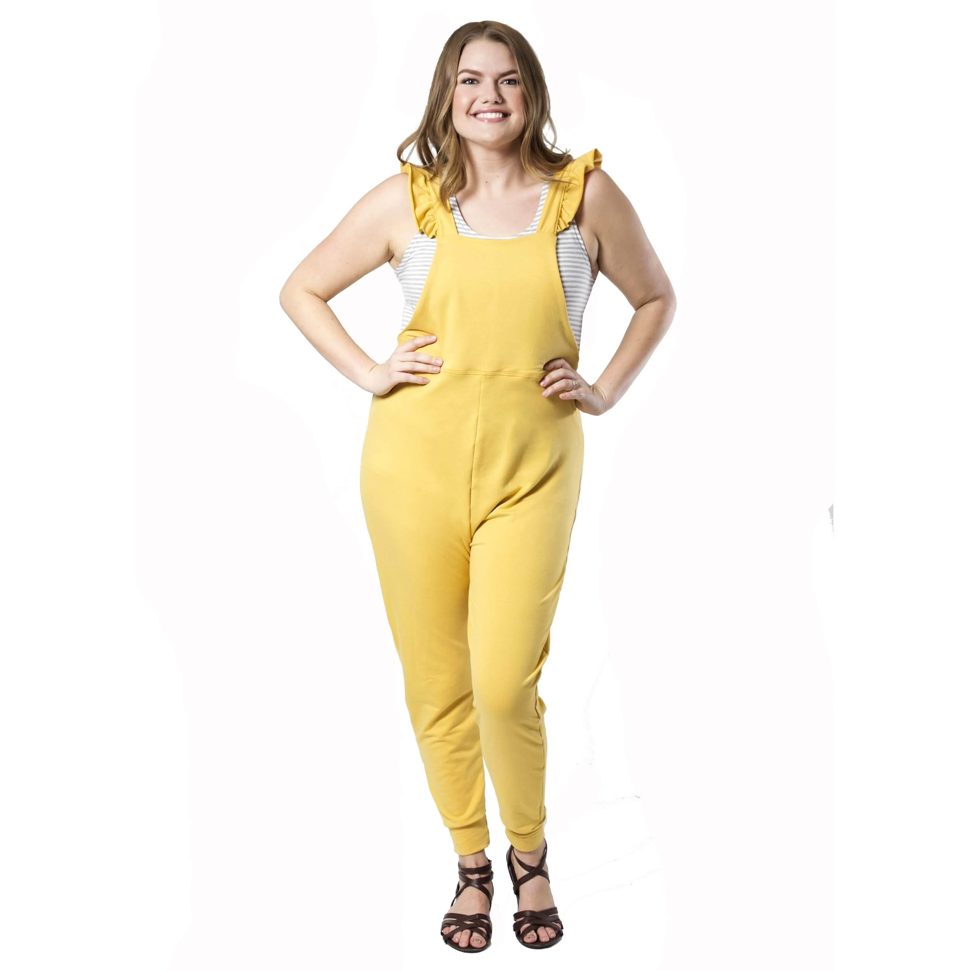 Butterfly Romper - Various Colors (Women's)