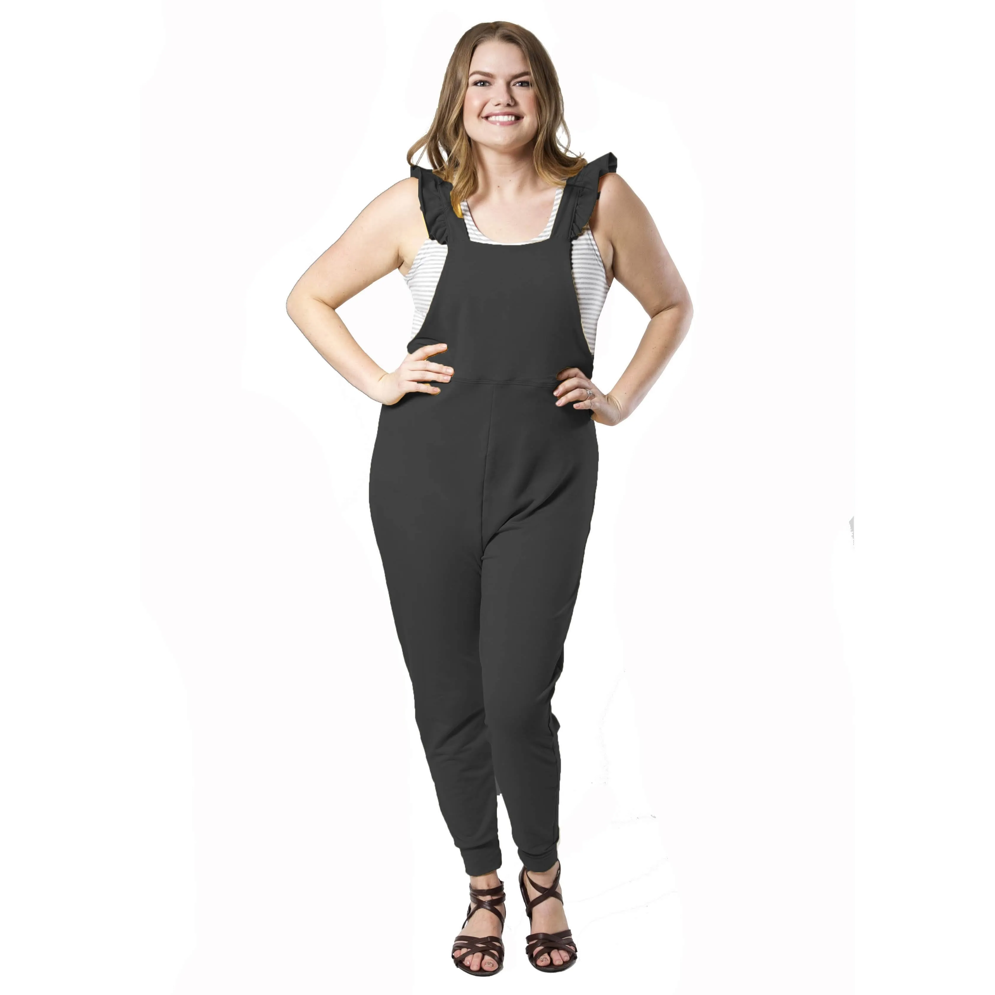 Butterfly Romper - Various Colors (Women's)