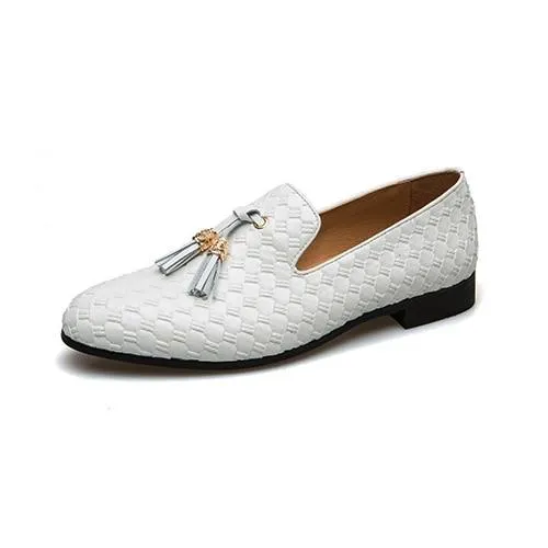 BV breathable comfortable  men loafers luxury  men's flats men casual shoes