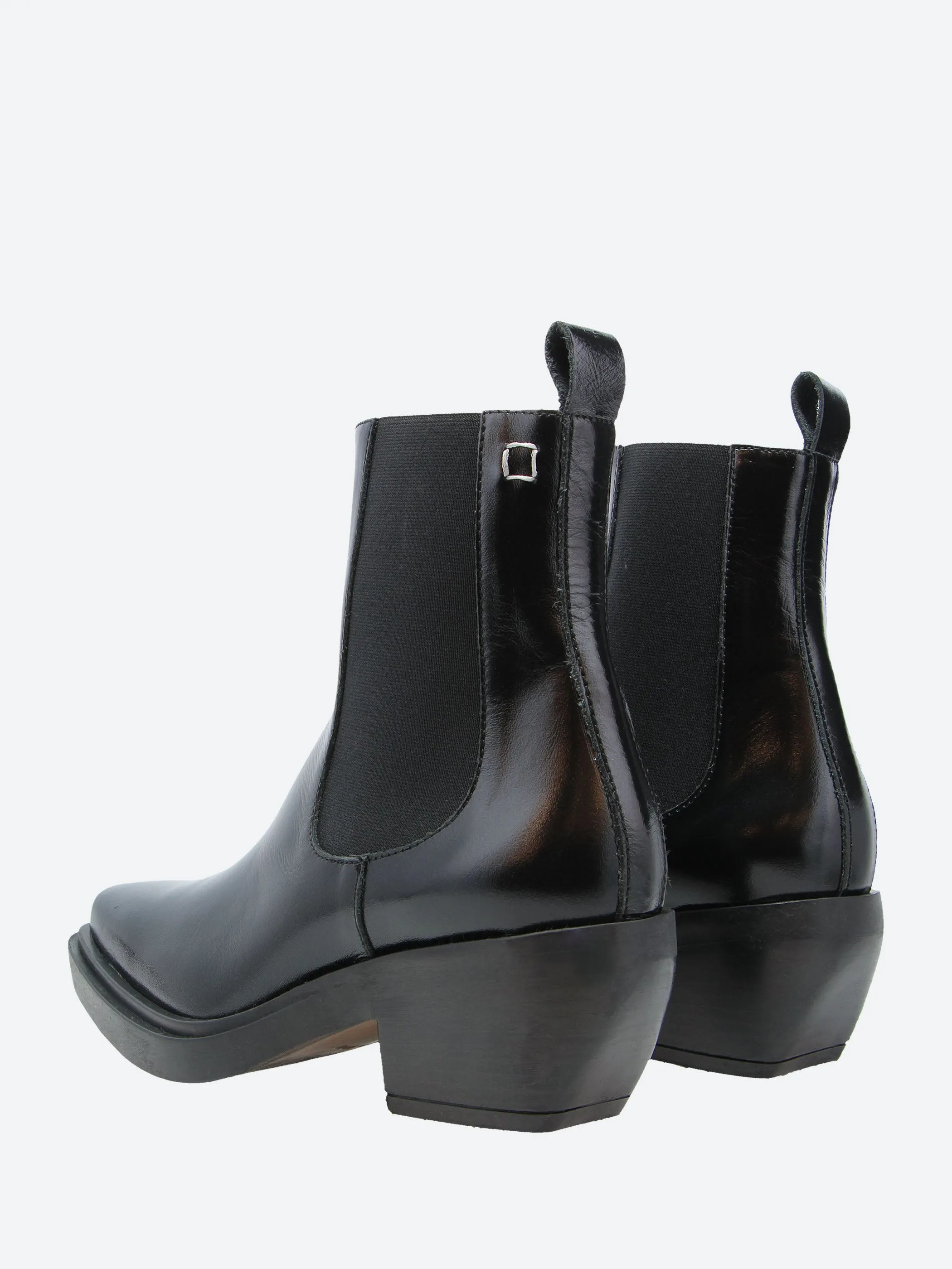C1456 Chelsea Boot