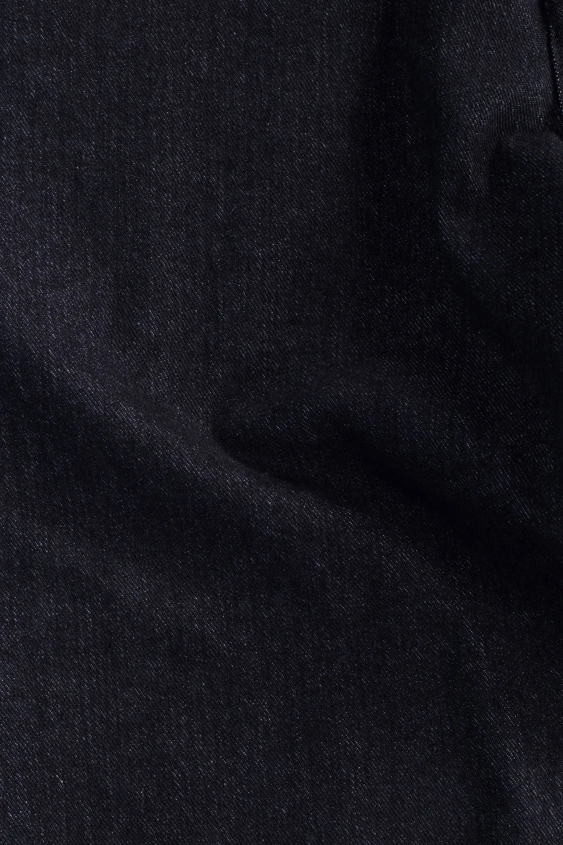 Carbon Black Bootcut