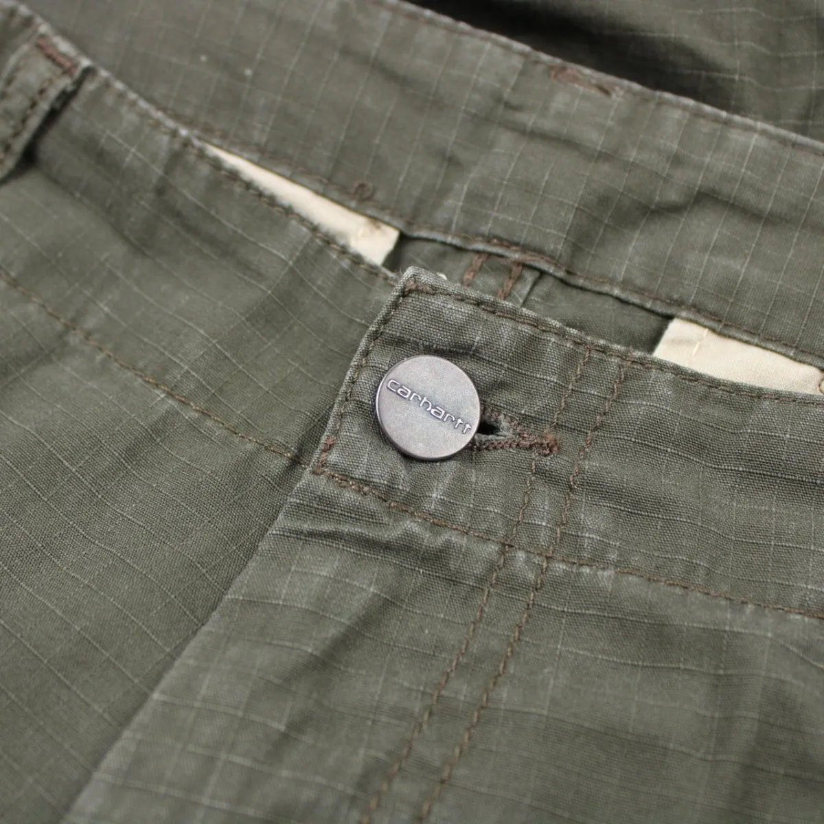Carhartt Regular Cargo Pants