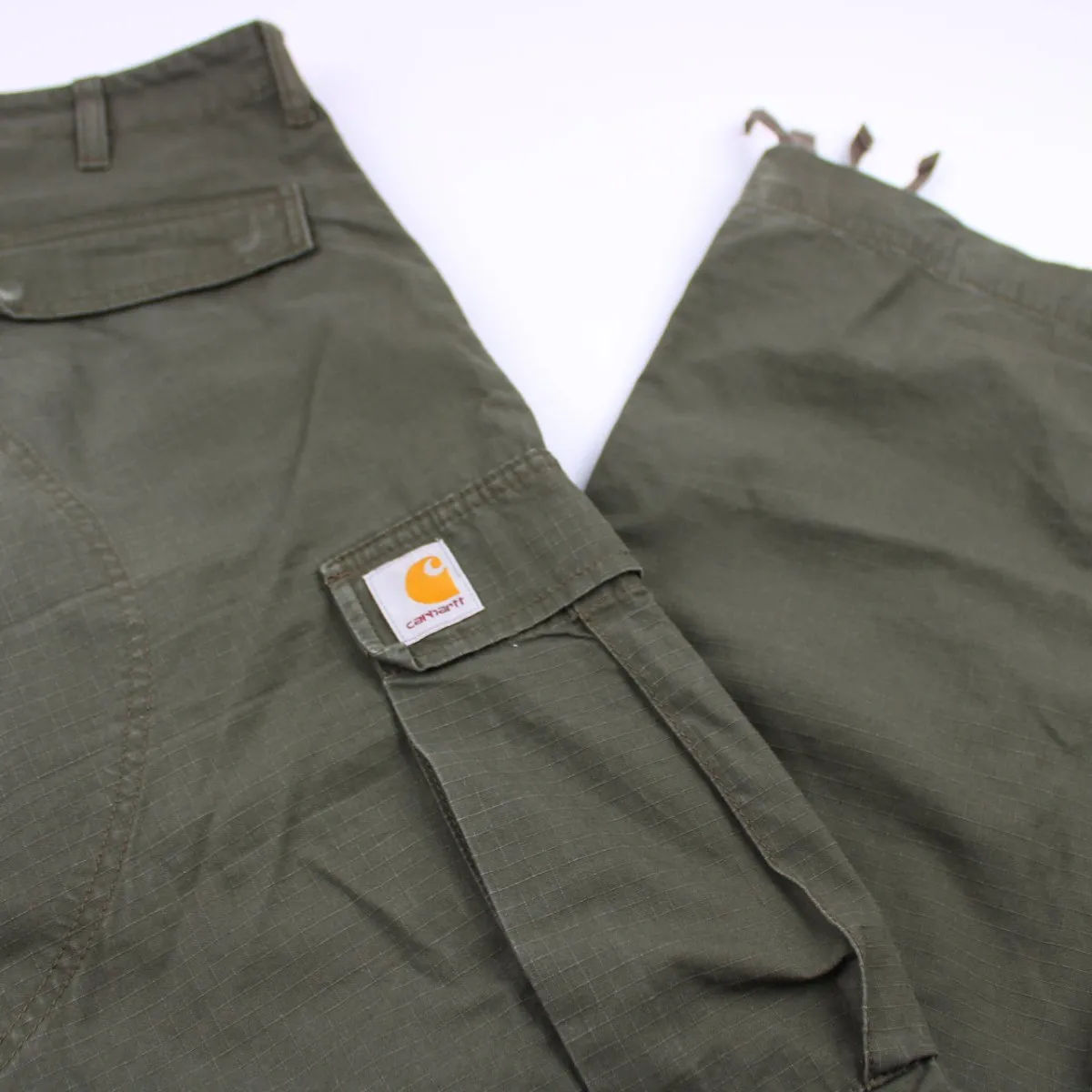 Carhartt Regular Cargo Pants