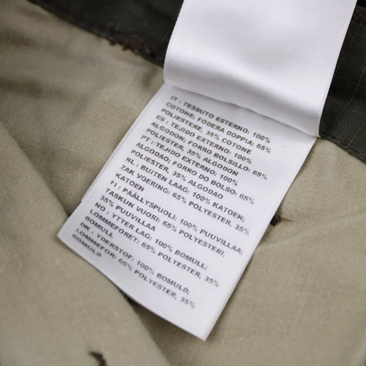 Carhartt Regular Cargo Pants
