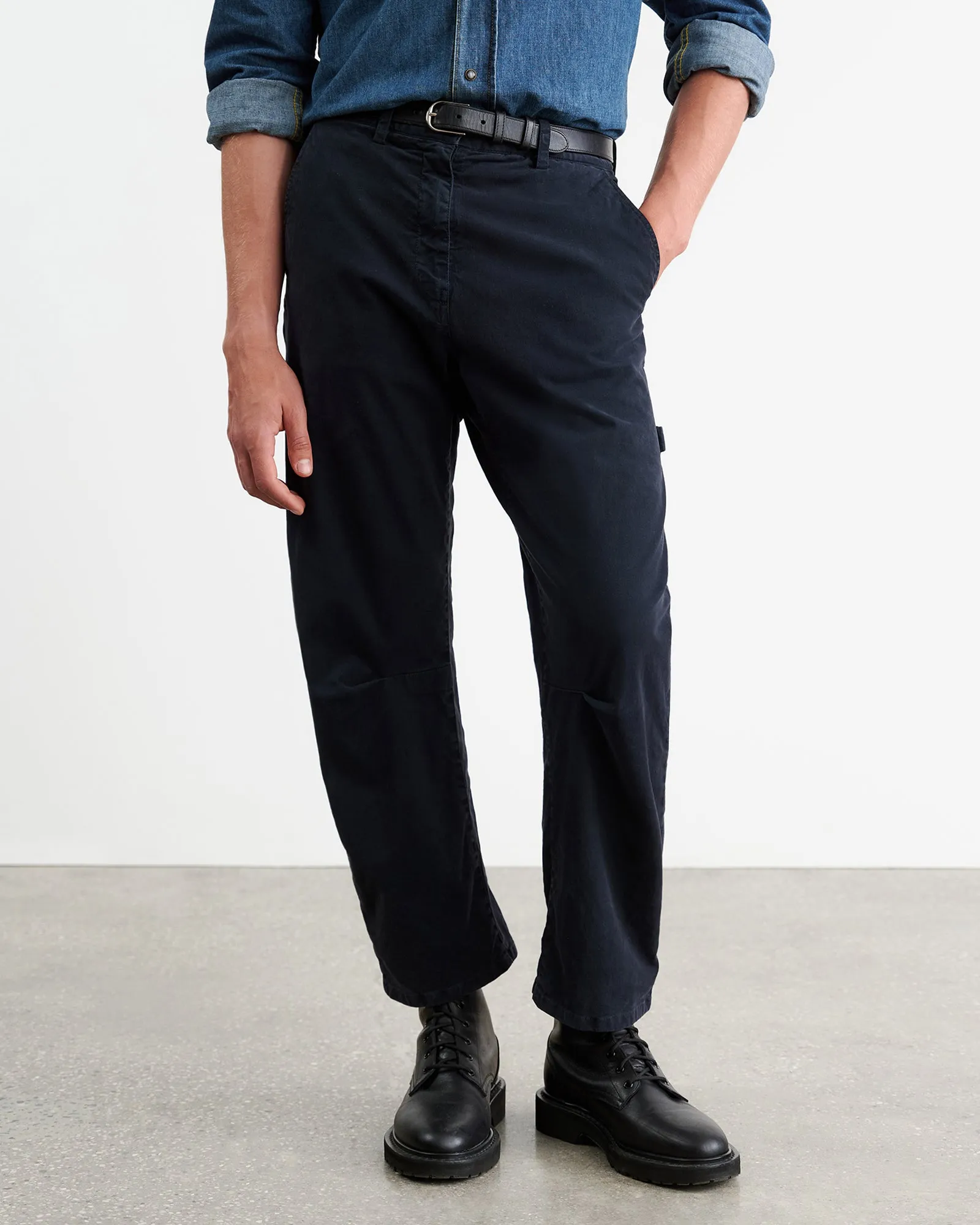CARPENTER PANT