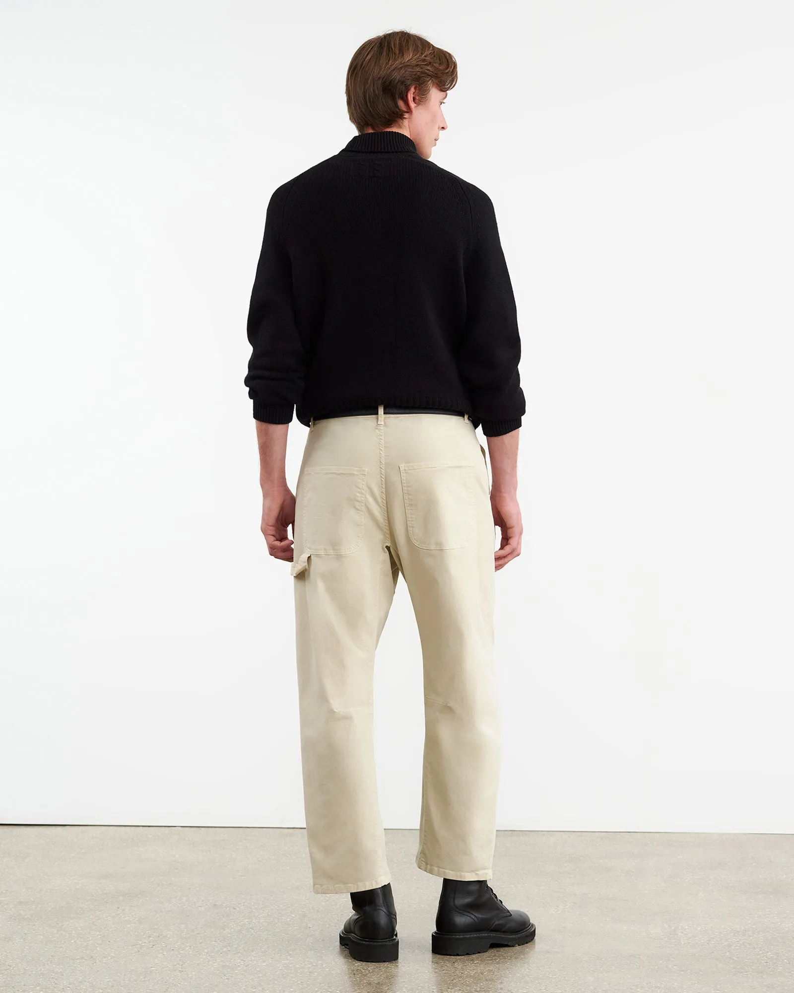 CARPENTER PANT