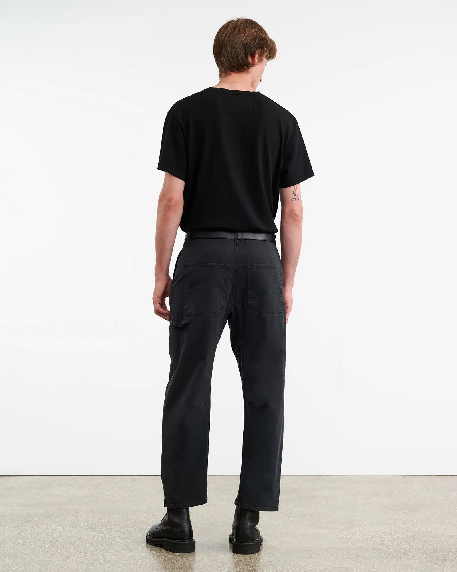 CARPENTER PANT