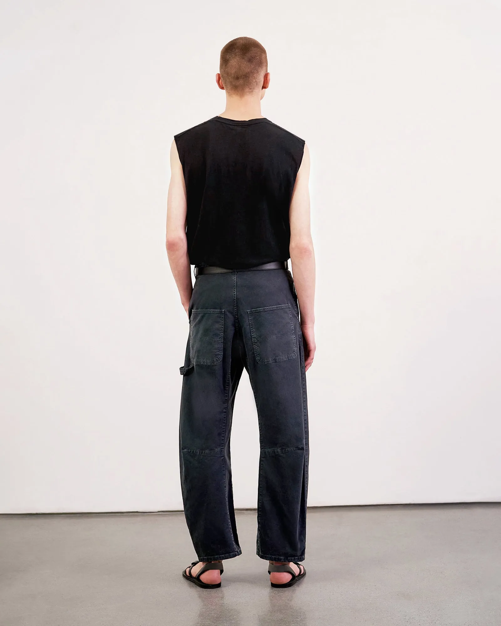 CARPENTER PANT