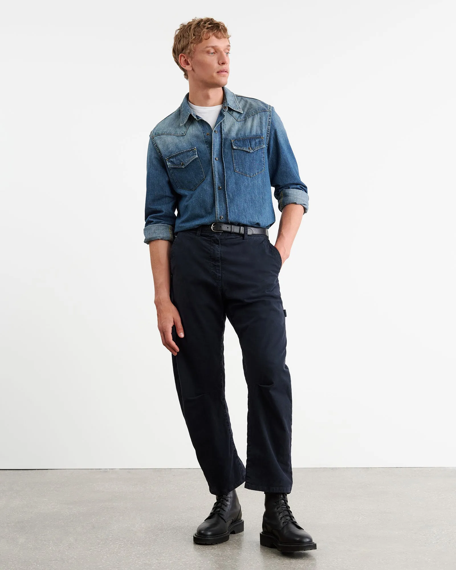 CARPENTER PANT