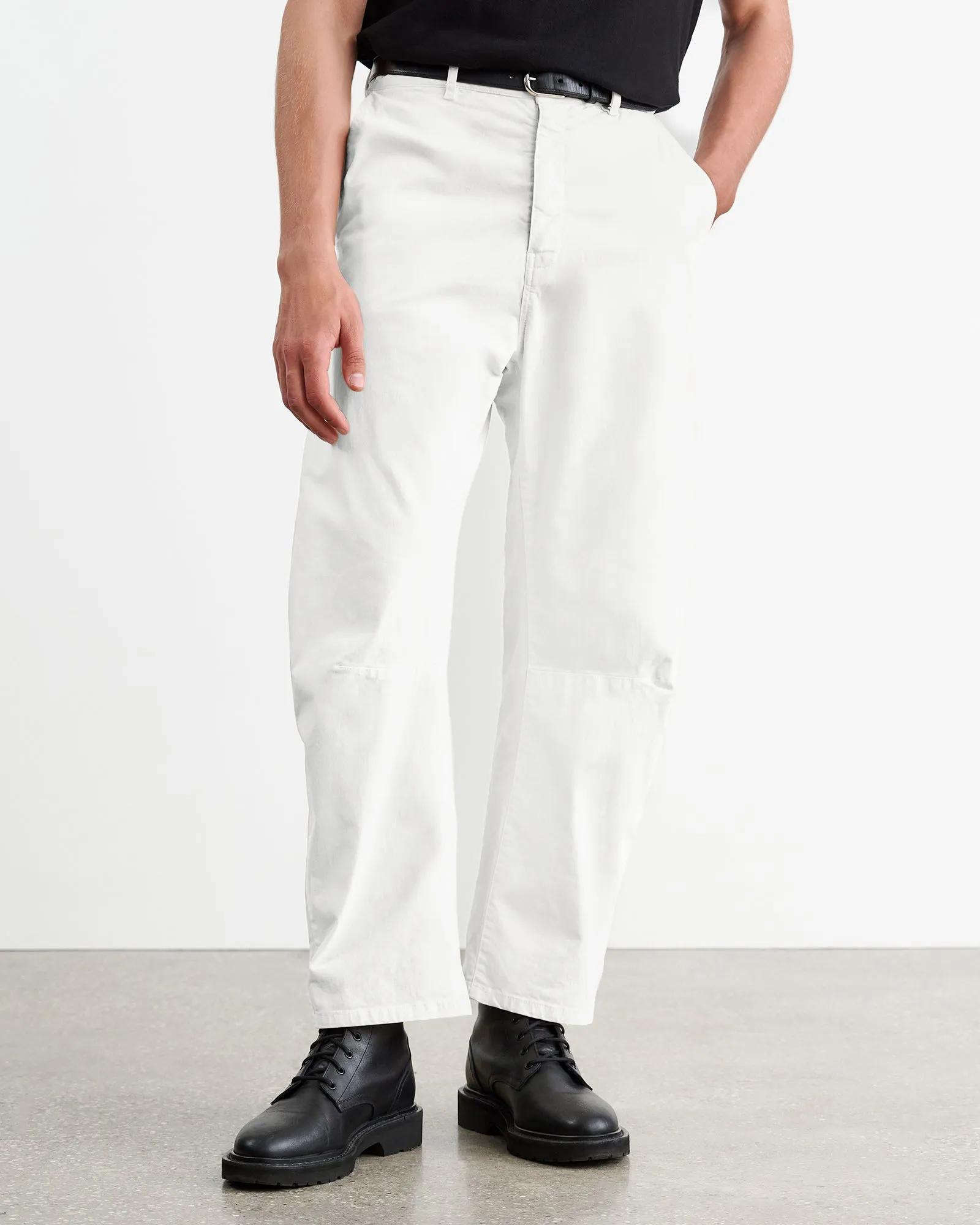CARPENTER PANT