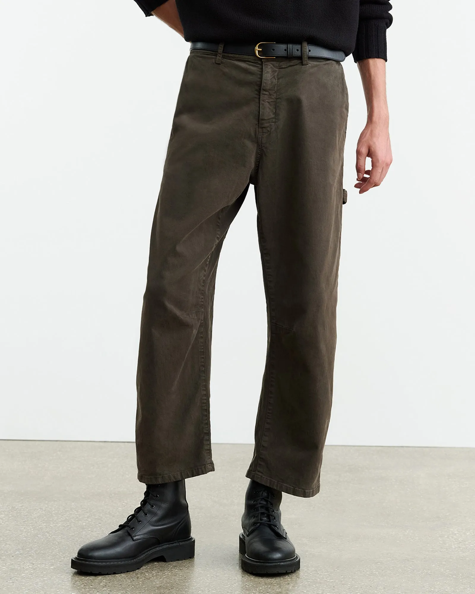 CARPENTER PANT
