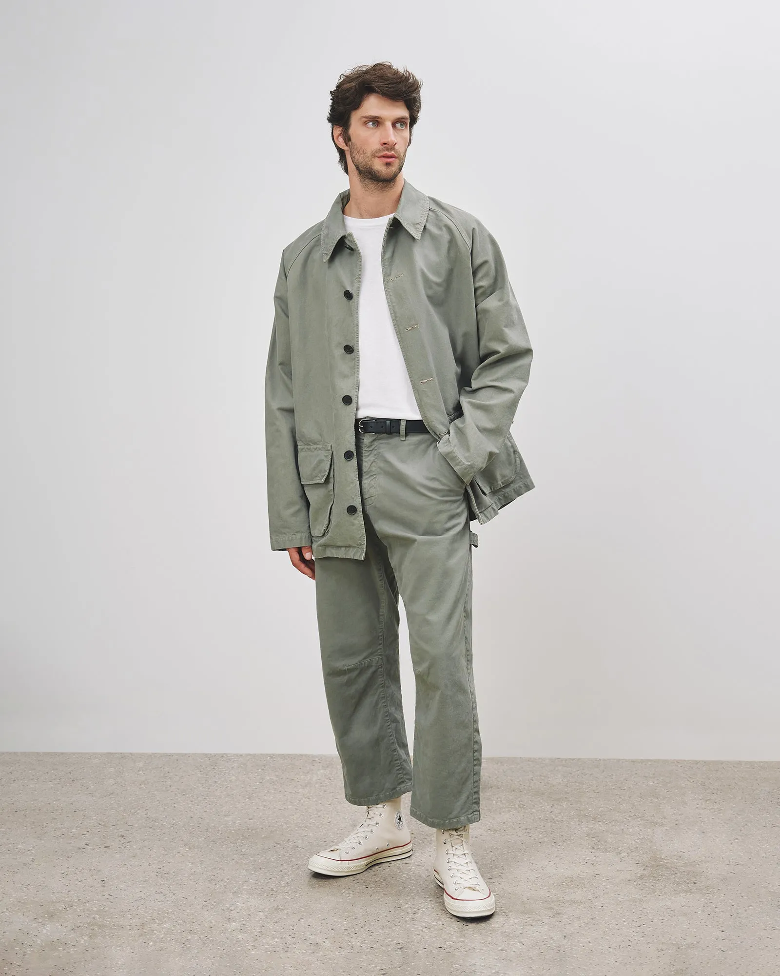 CARPENTER PANT