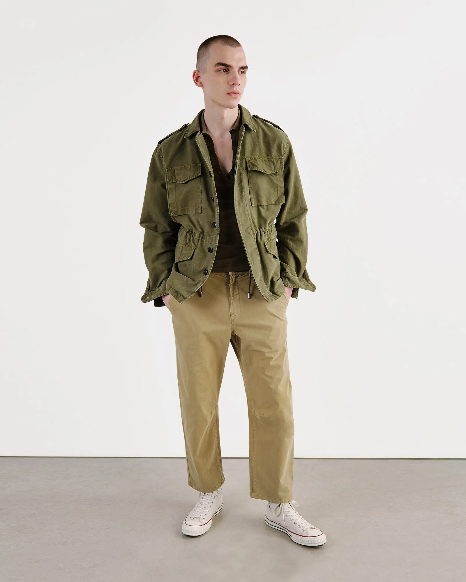CARPENTER PANT