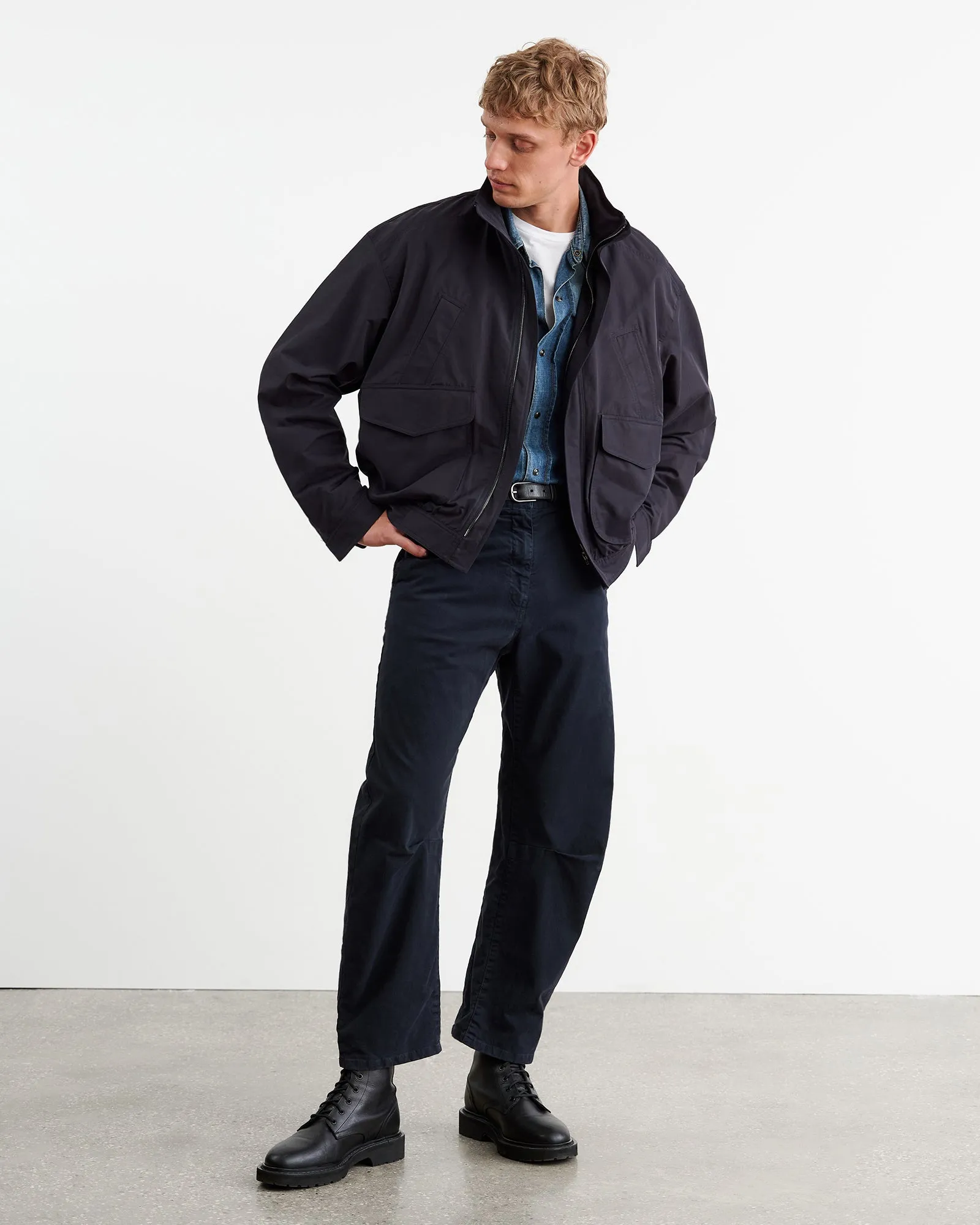 CARPENTER PANT