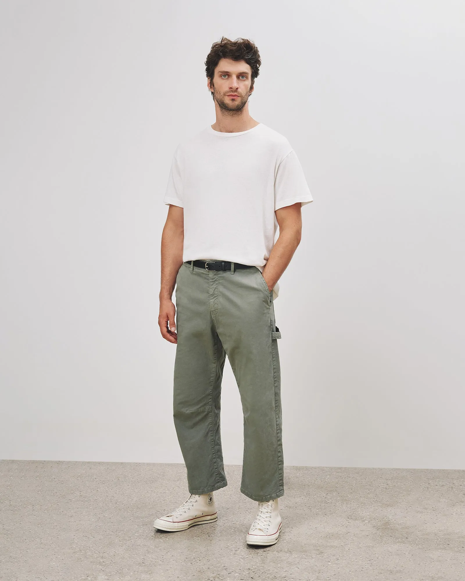 CARPENTER PANT