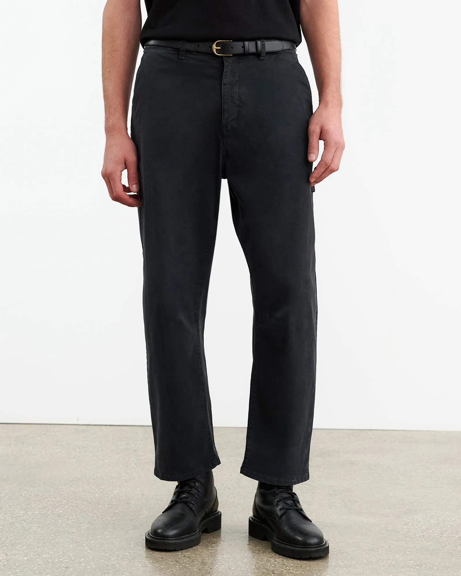 CARPENTER PANT