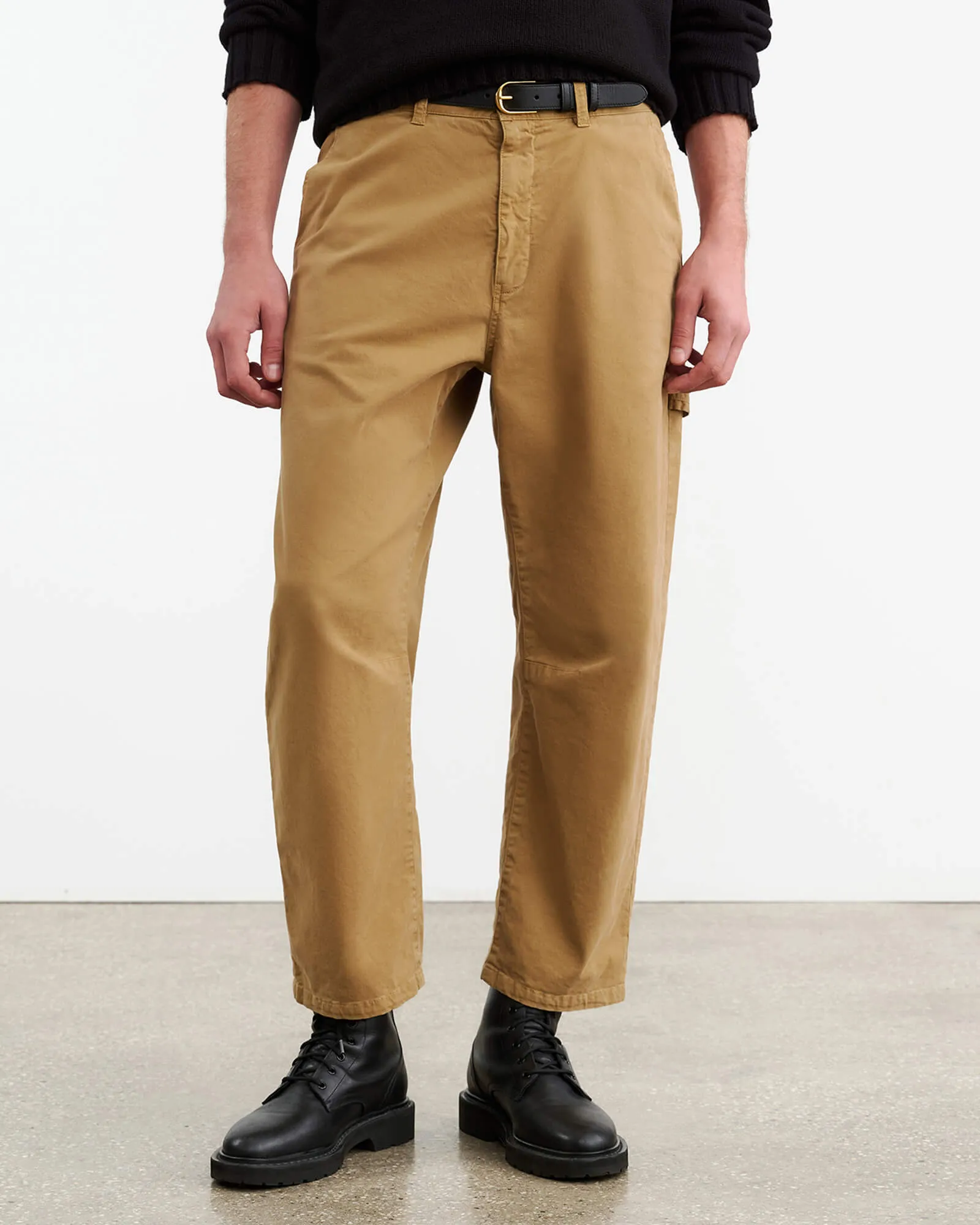 CARPENTER PANT