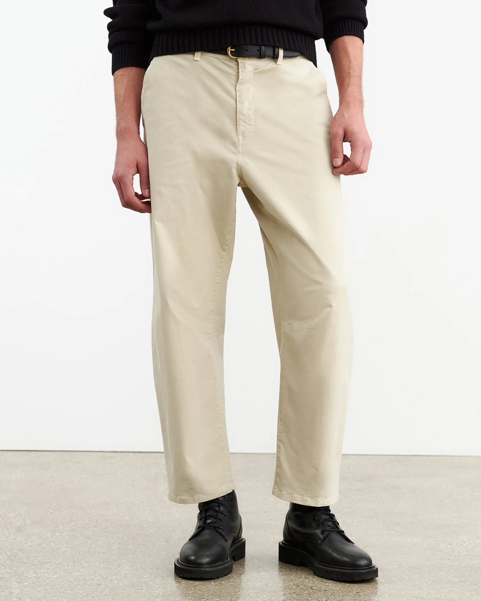 CARPENTER PANT