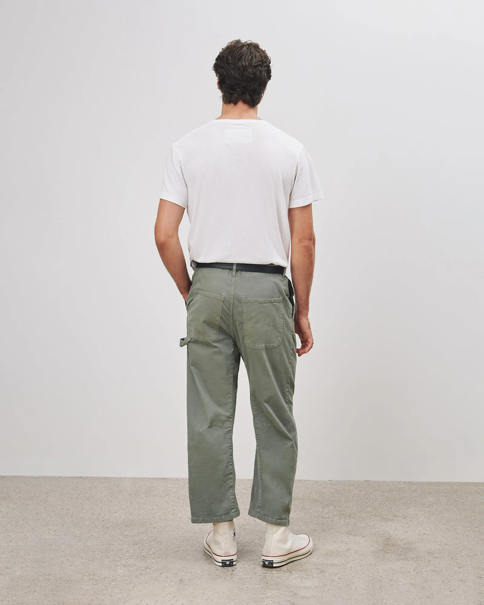 CARPENTER PANT