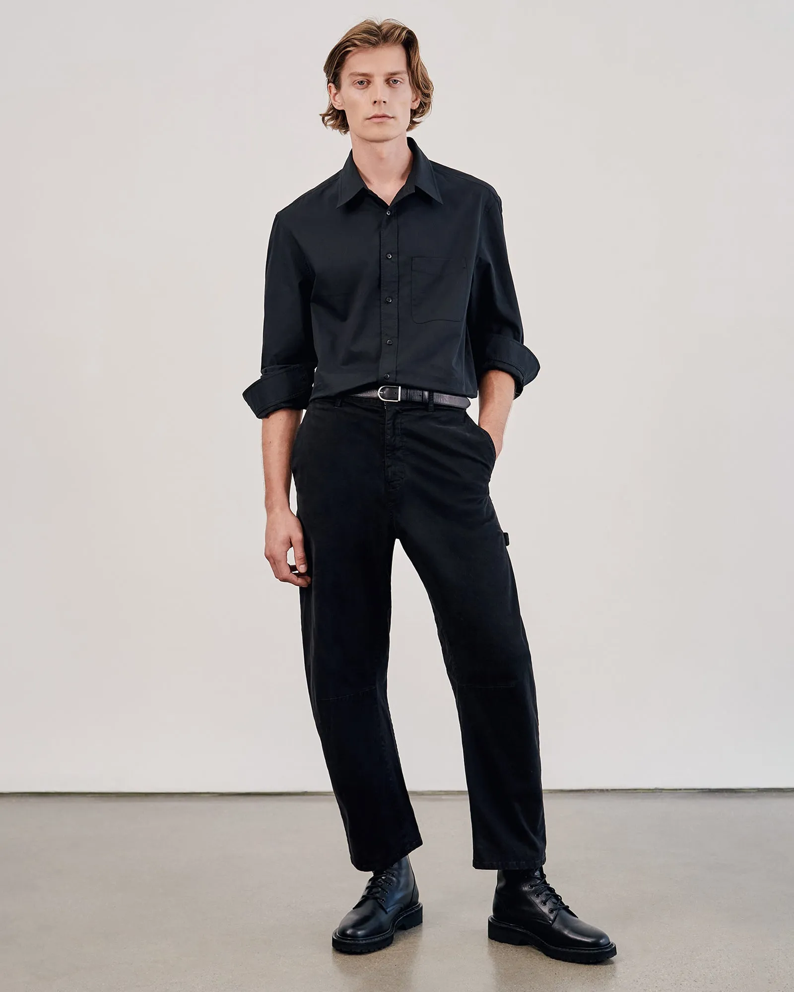 CARPENTER PANT