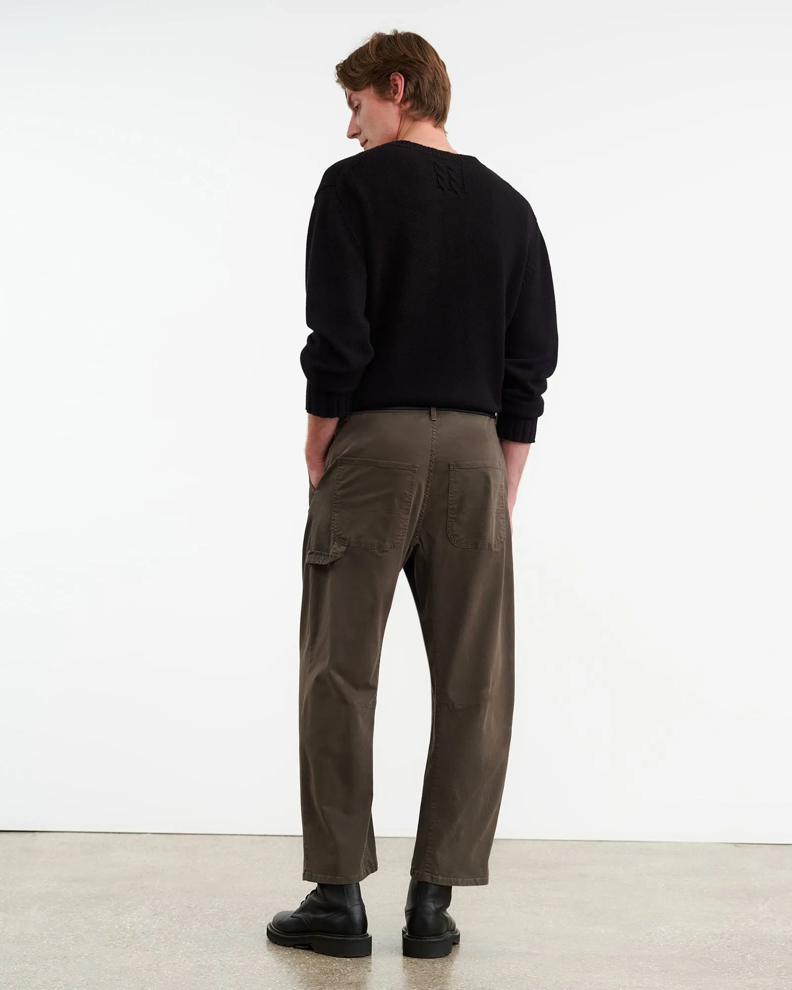CARPENTER PANT