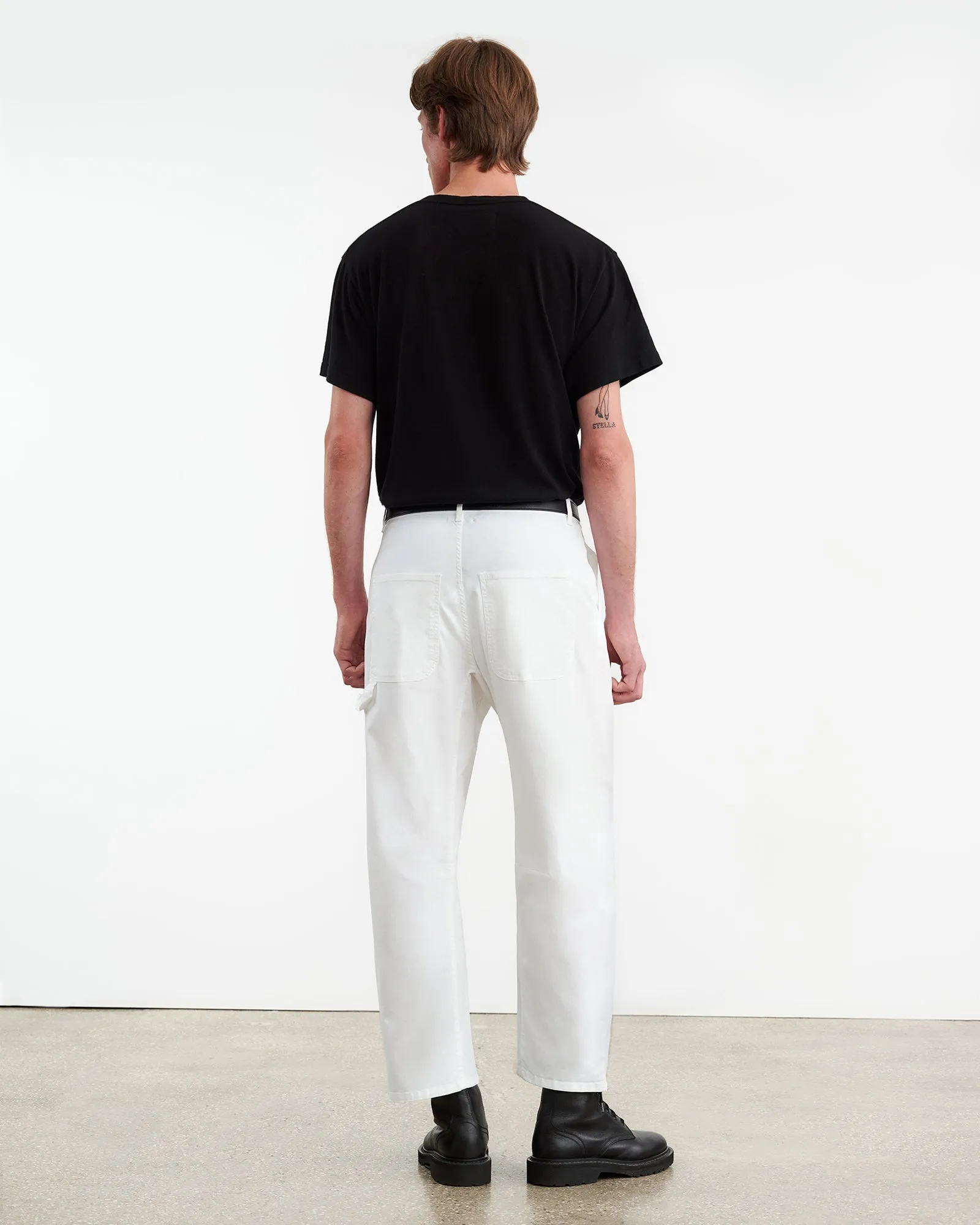 CARPENTER PANT