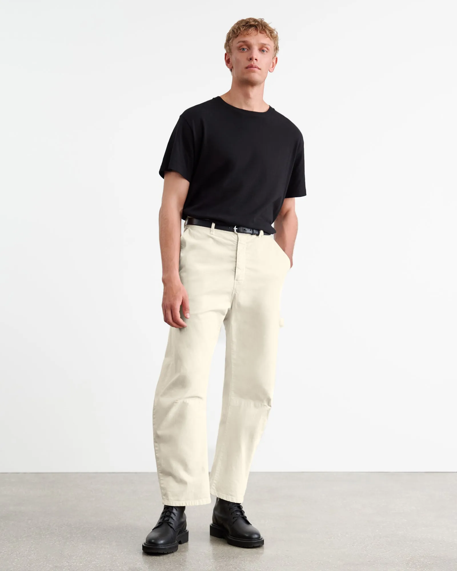 CARPENTER PANT
