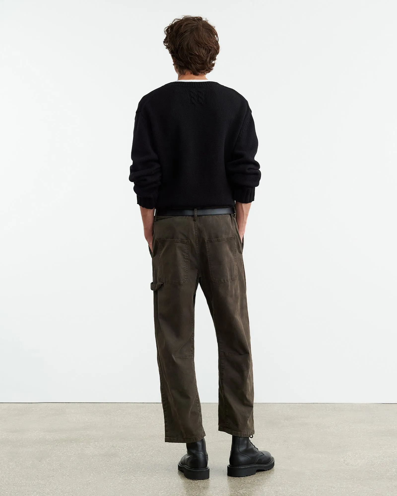 CARPENTER PANT
