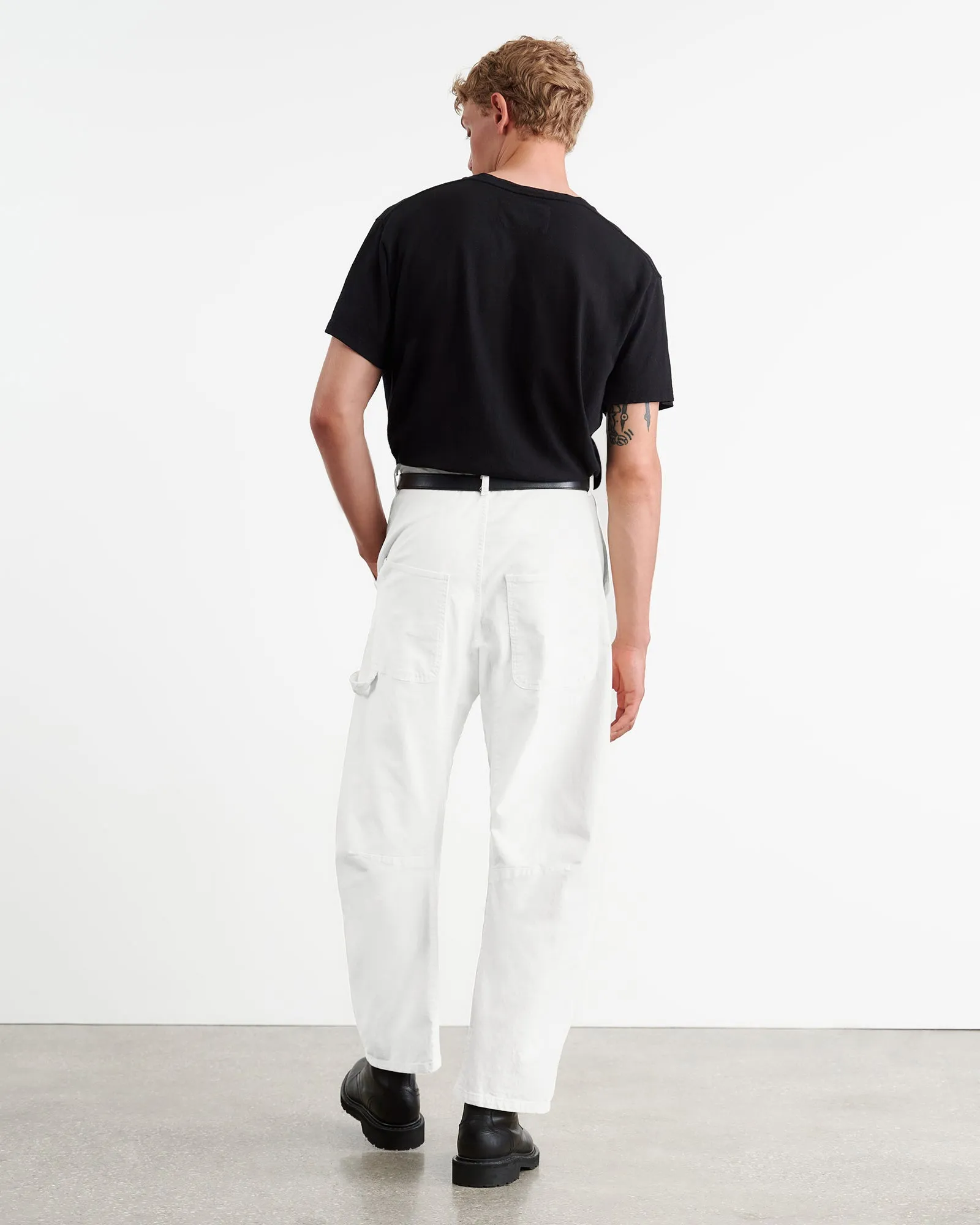 CARPENTER PANT