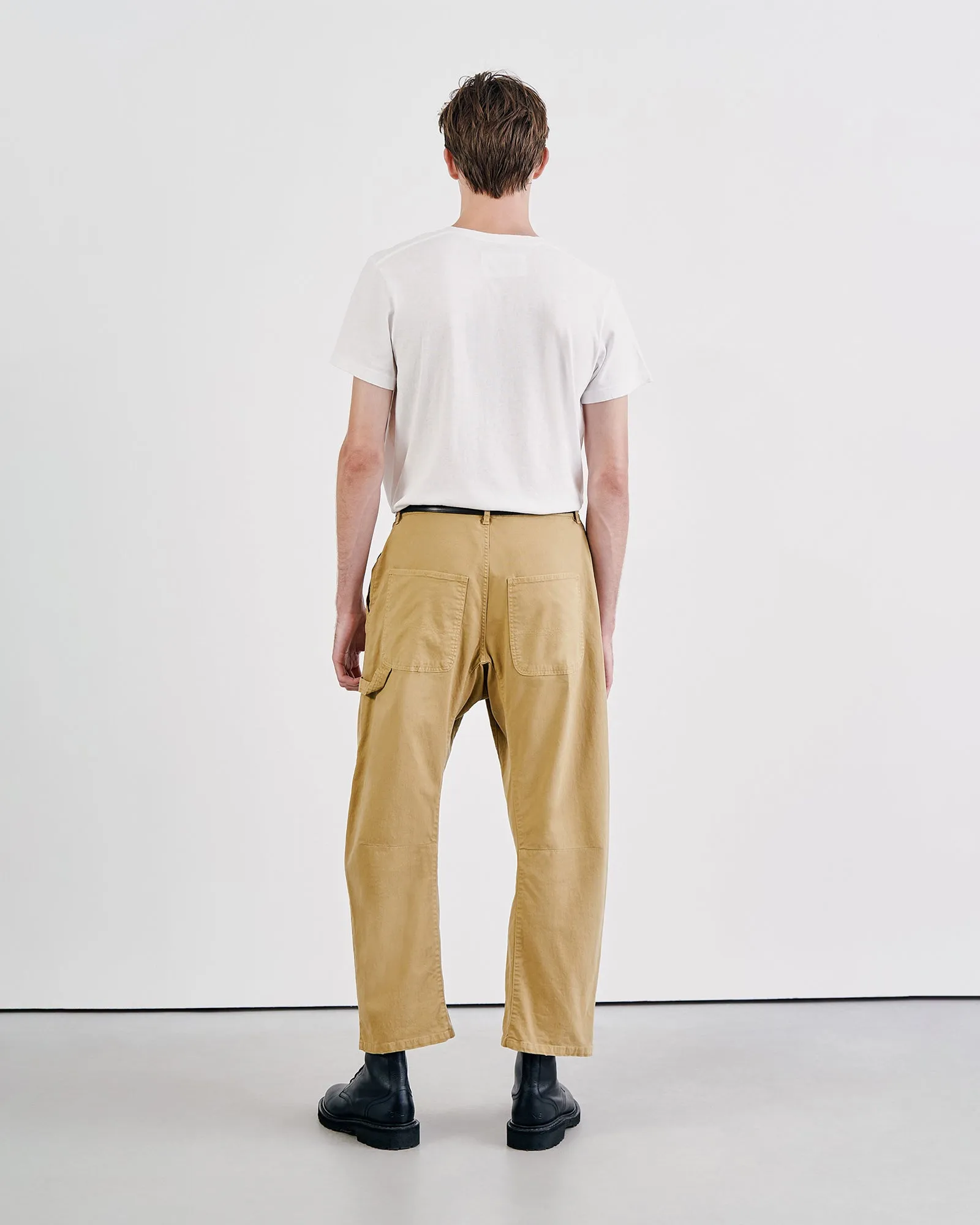 CARPENTER PANT