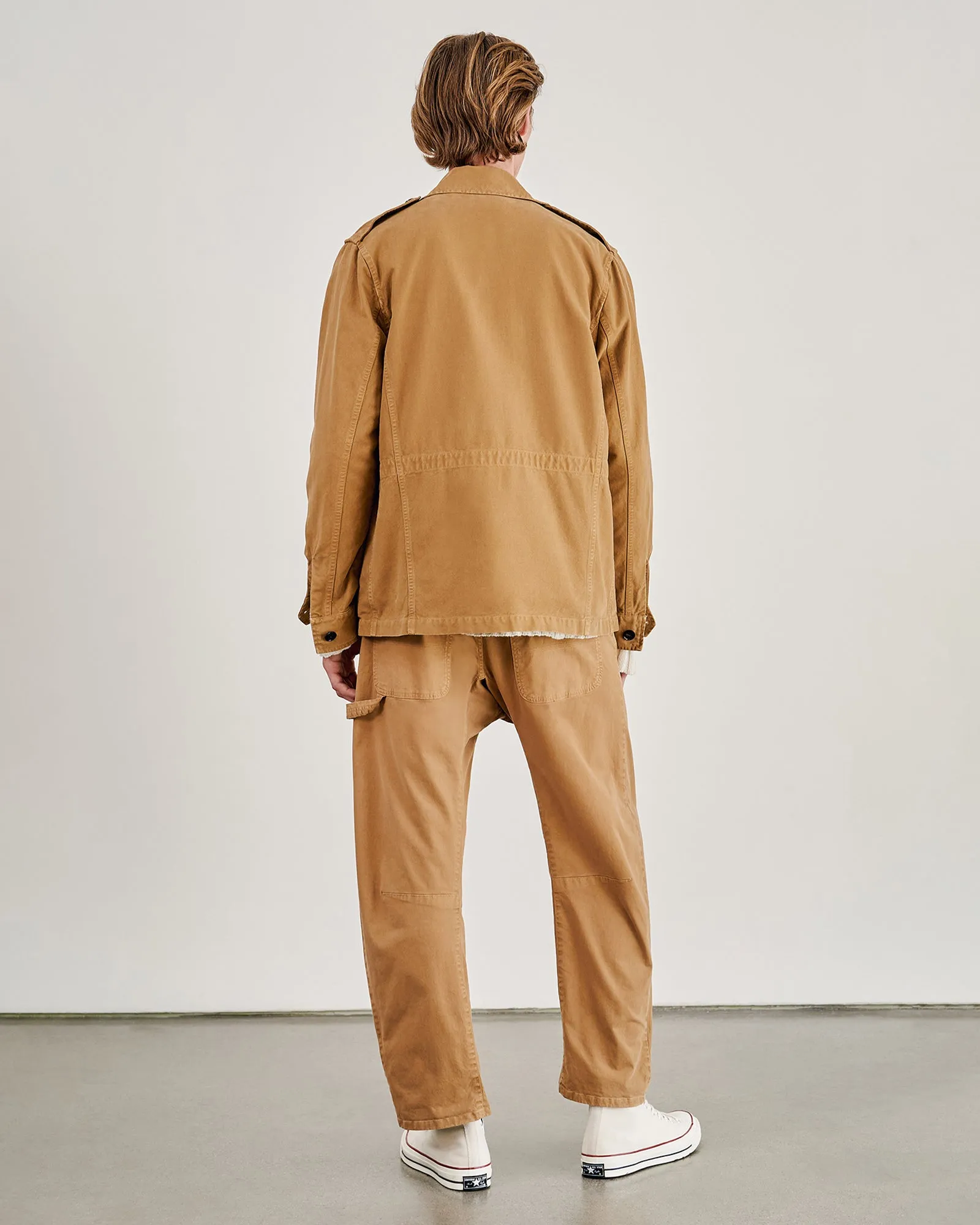 CARPENTER PANT