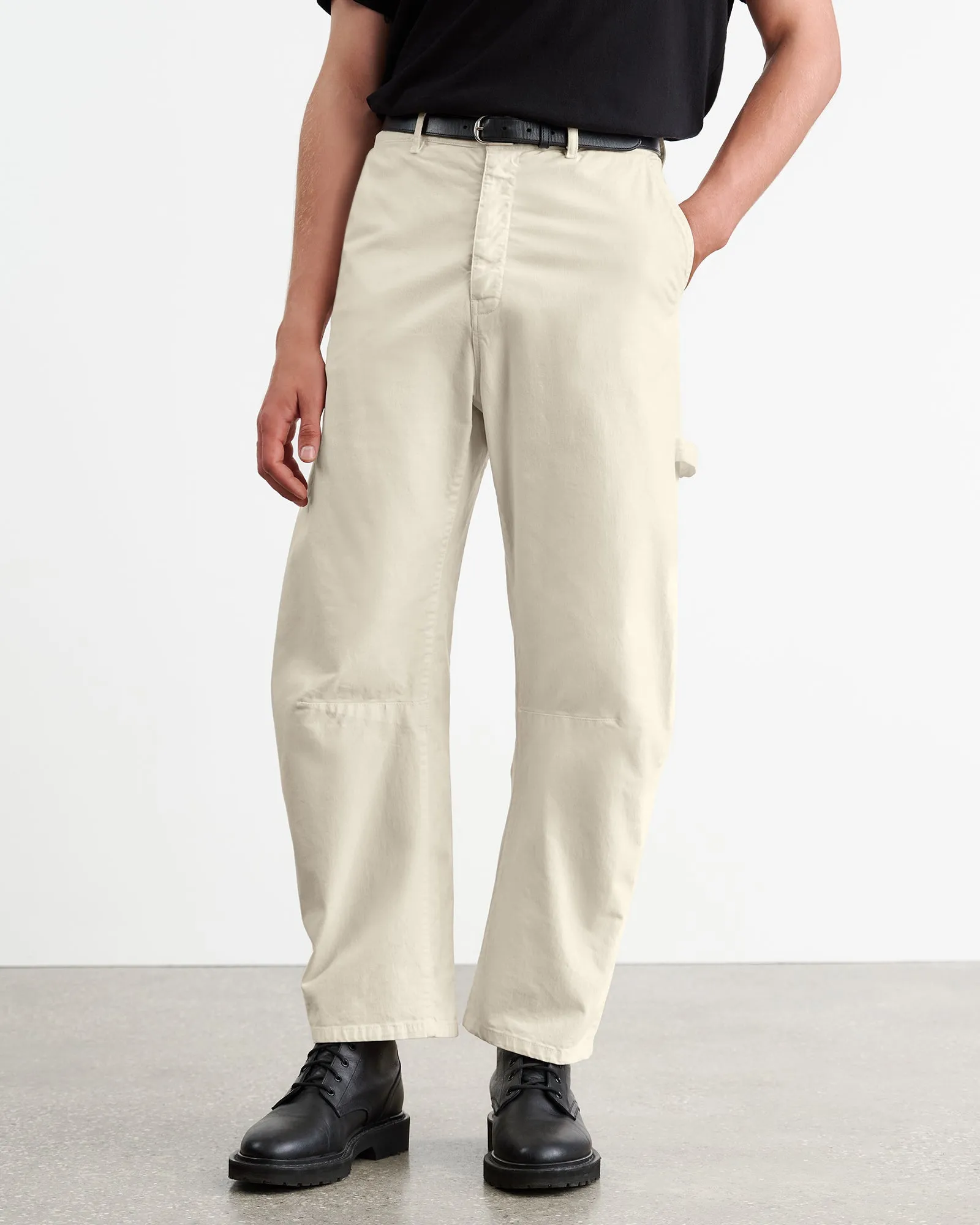 CARPENTER PANT