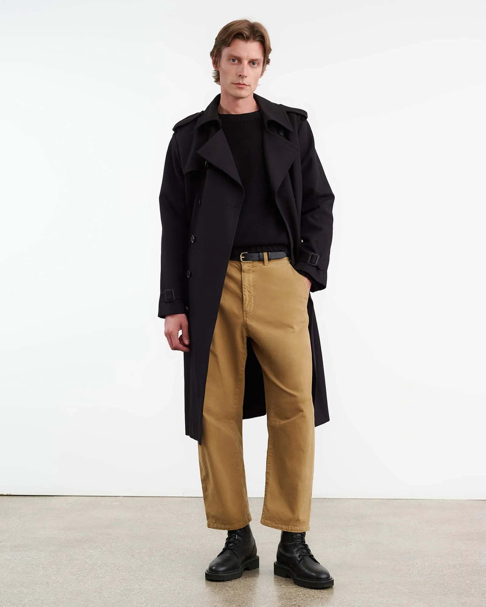 CARPENTER PANT