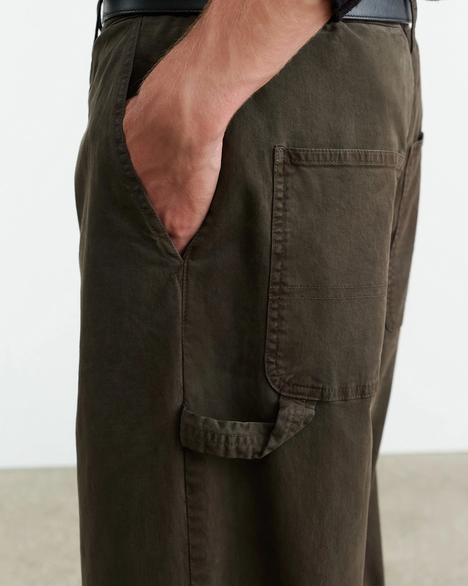 CARPENTER PANT