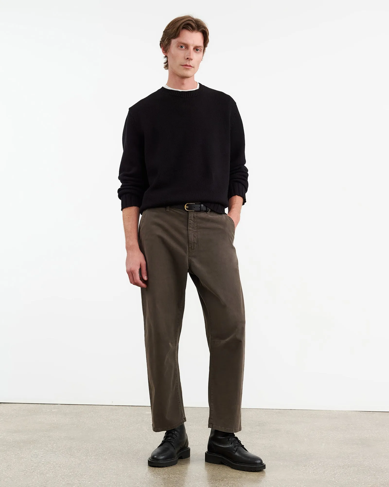 CARPENTER PANT