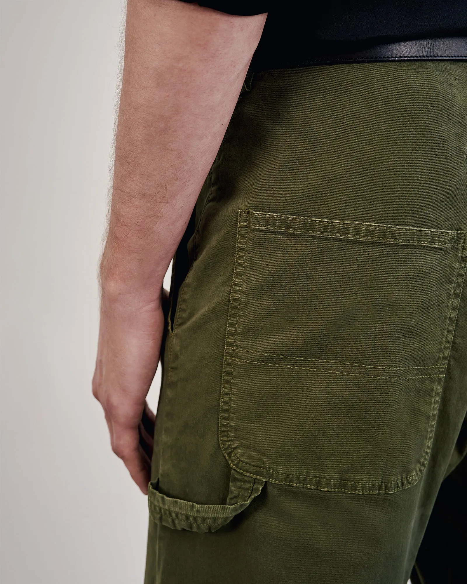 CARPENTER PANT