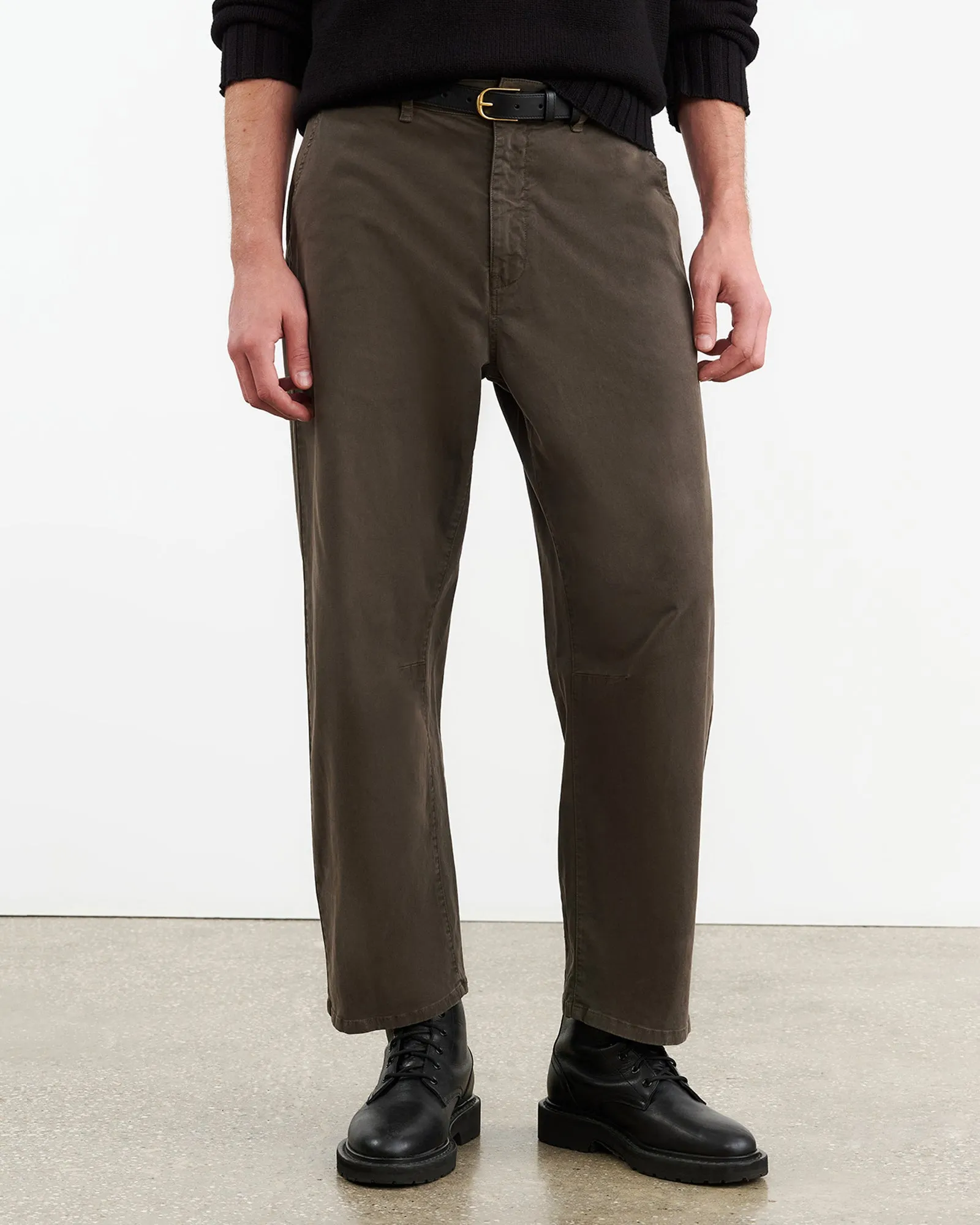 CARPENTER PANT