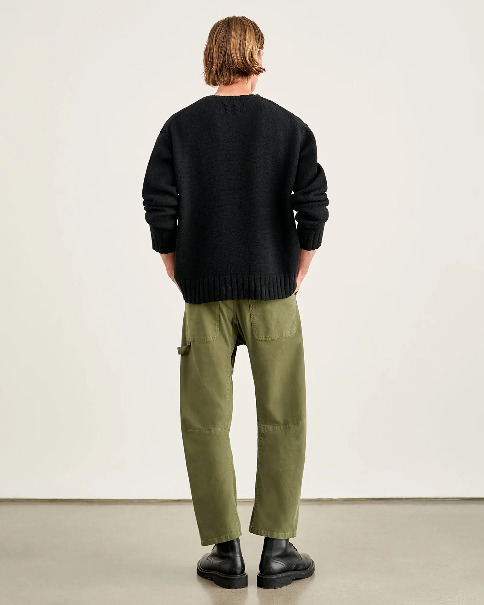 CARPENTER PANT