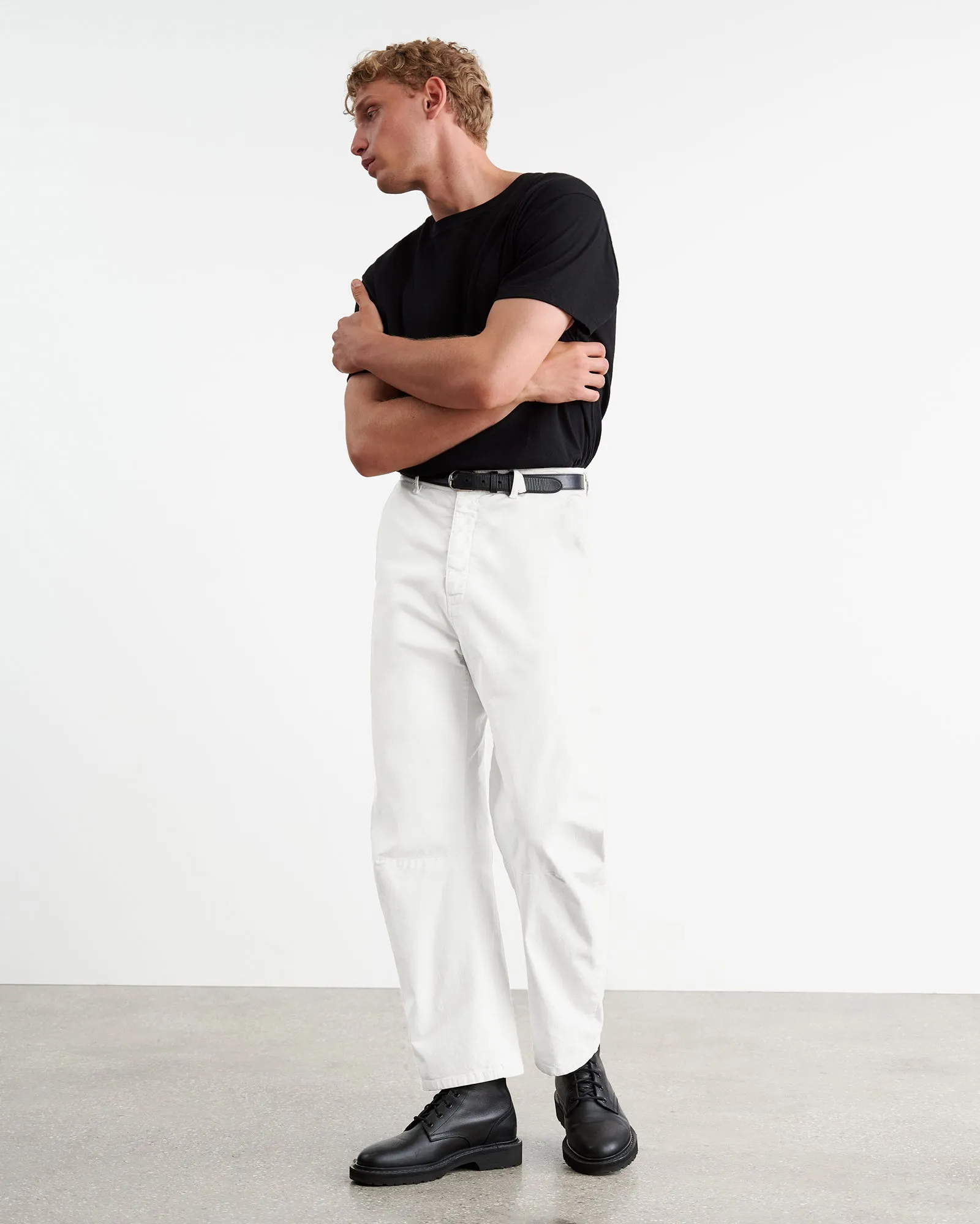CARPENTER PANT