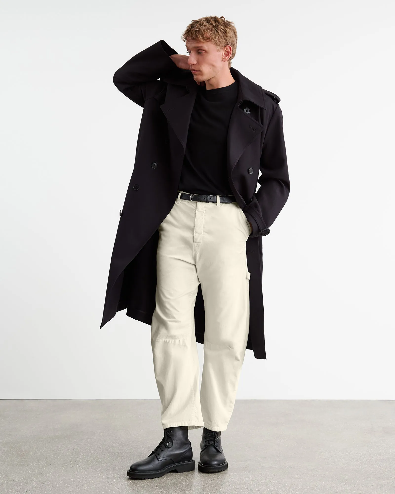 CARPENTER PANT