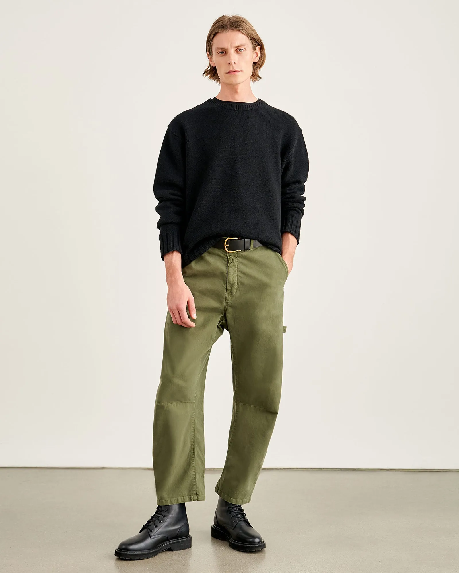 CARPENTER PANT