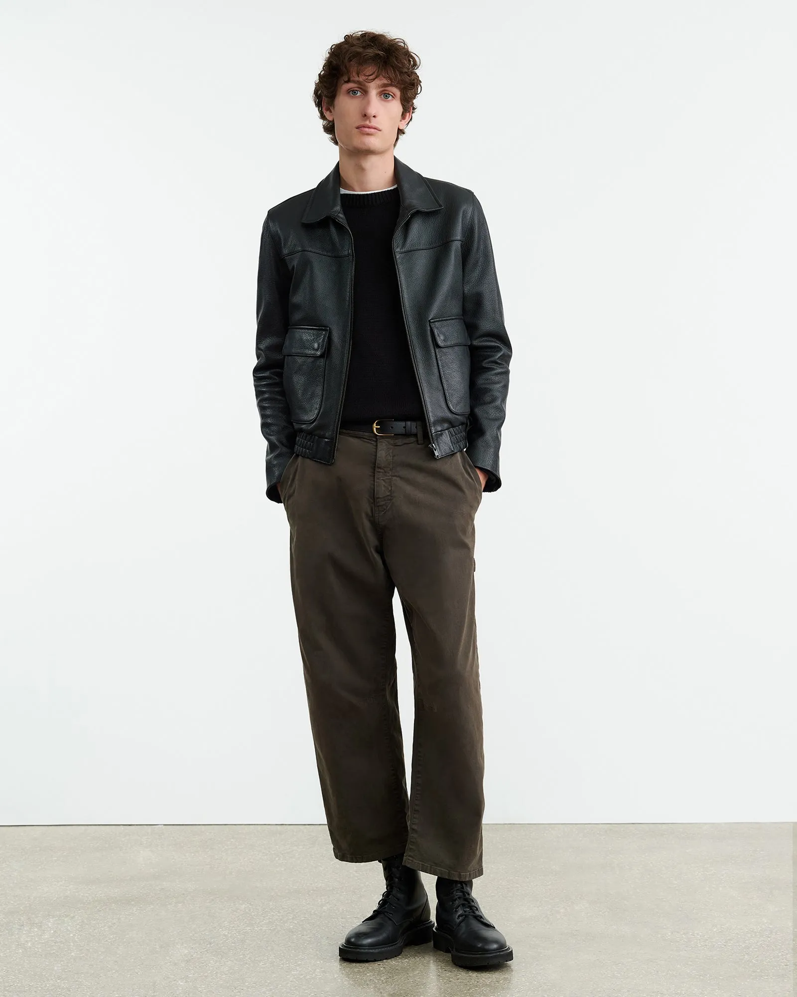 CARPENTER PANT
